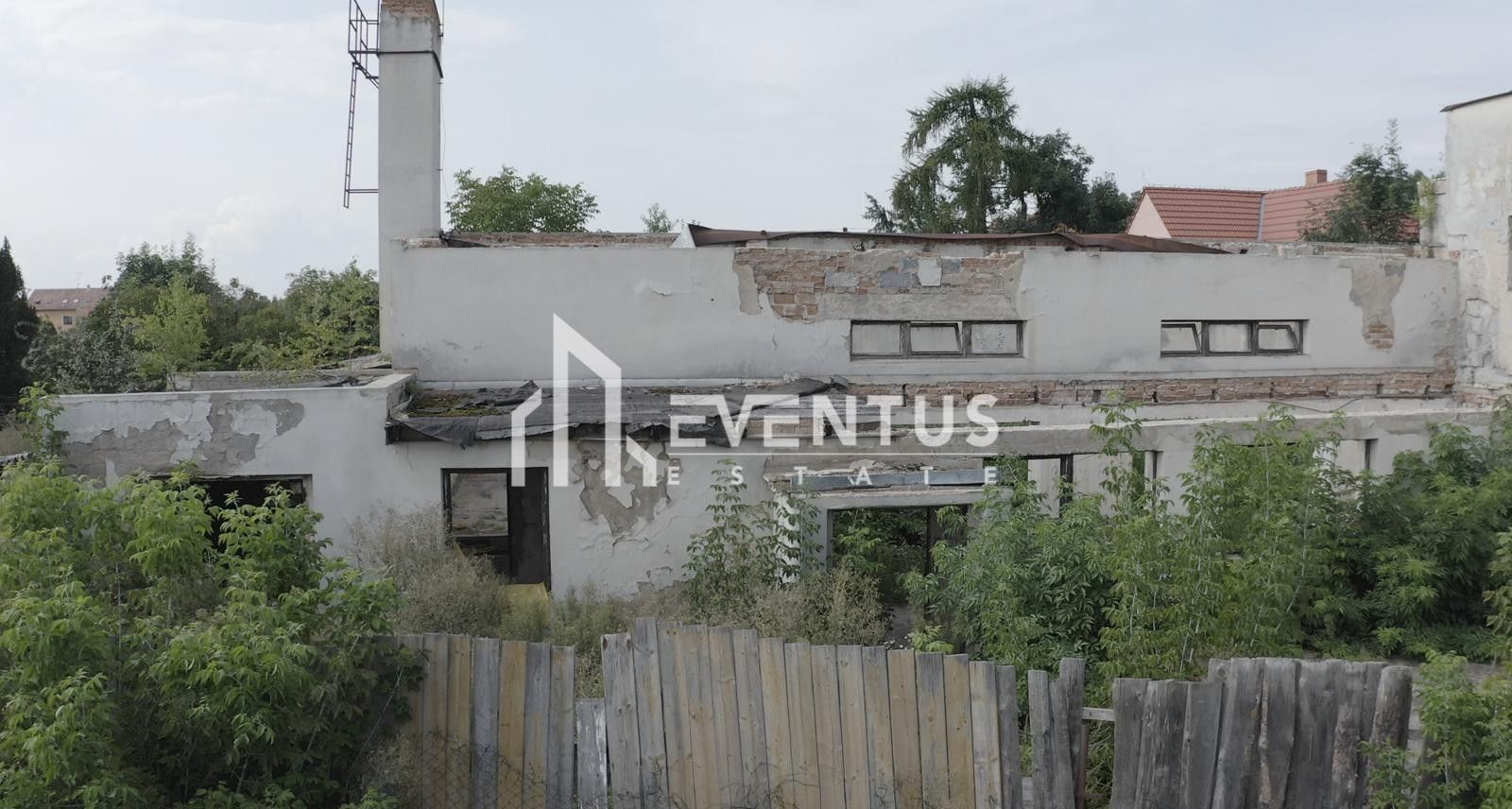 Komerční pozemky, Mělnická, Libiš, 1 328 m² - 2