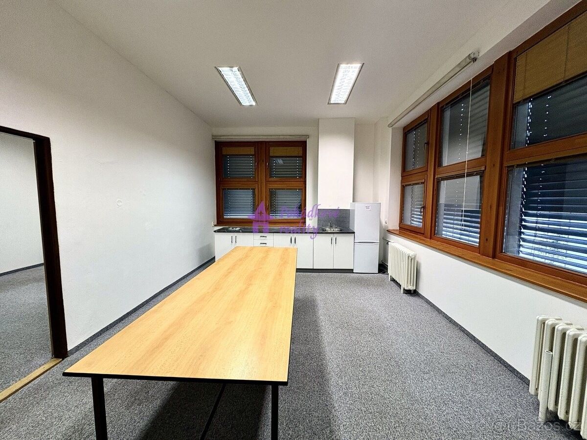 Pronájem obchodní prostory - Olomouc, 779 00