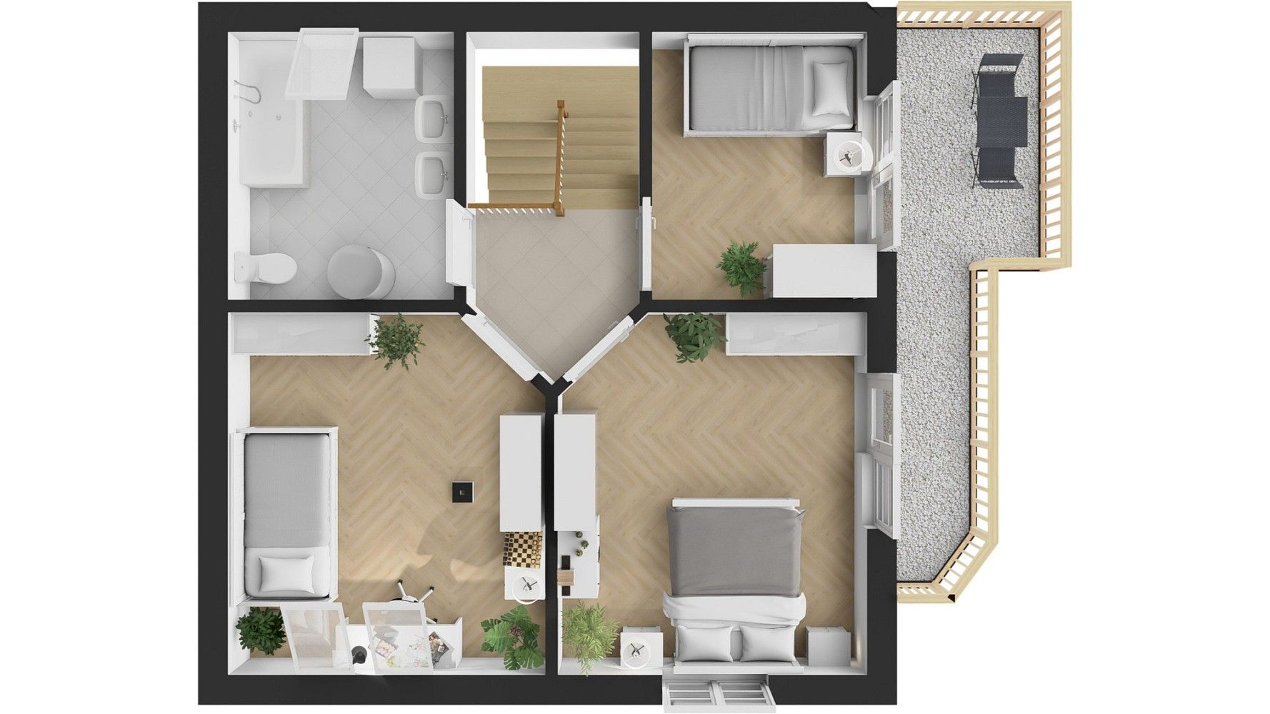 Rodinný dům · 99 m² · Petříkov, okres Praha-východ - 3