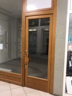 Pronájem obchodní prostory - Brno, 602 00, 44 m²