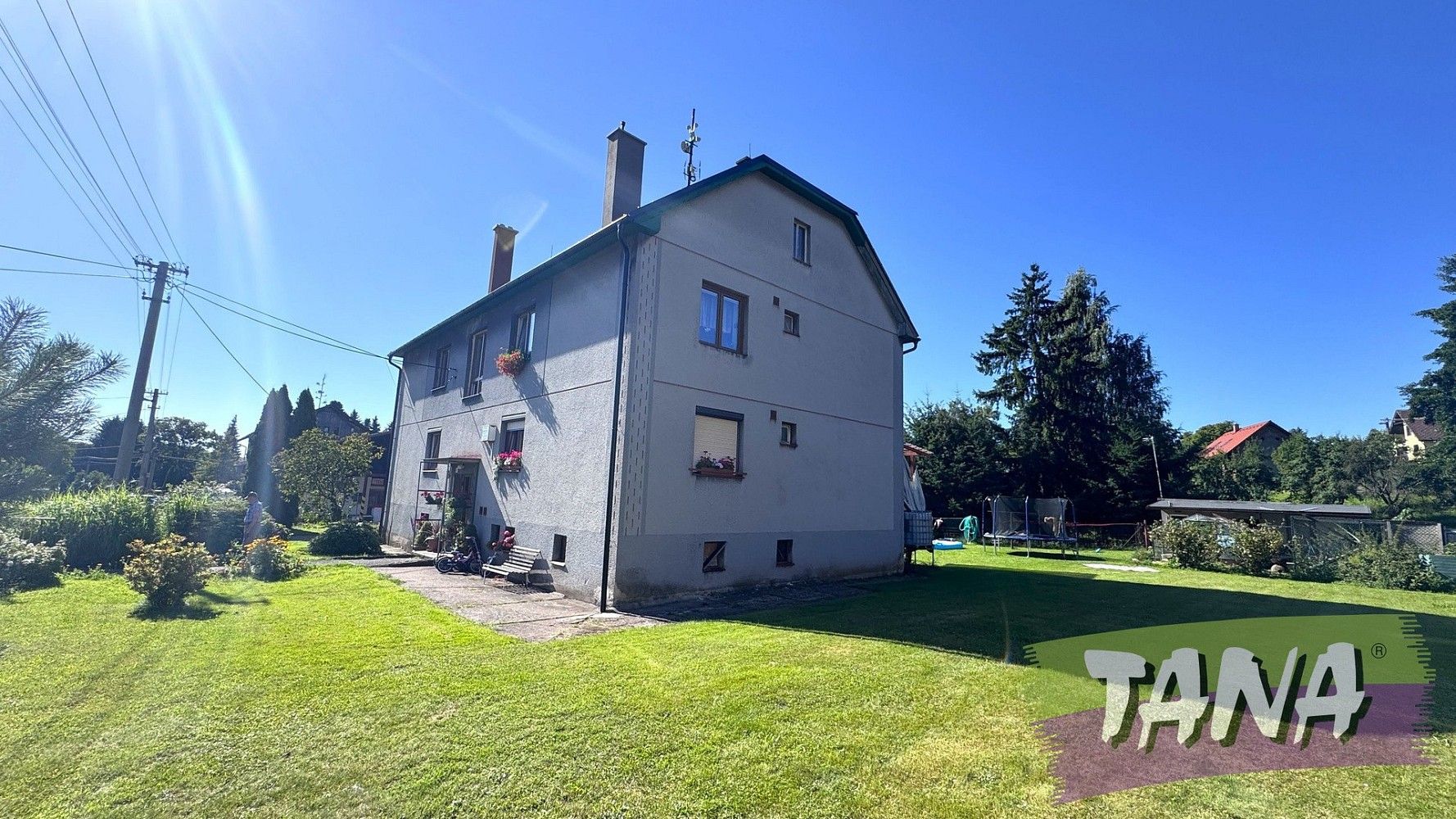 2+1, Třebihošť, okres Trutnov, 75 m² - 2