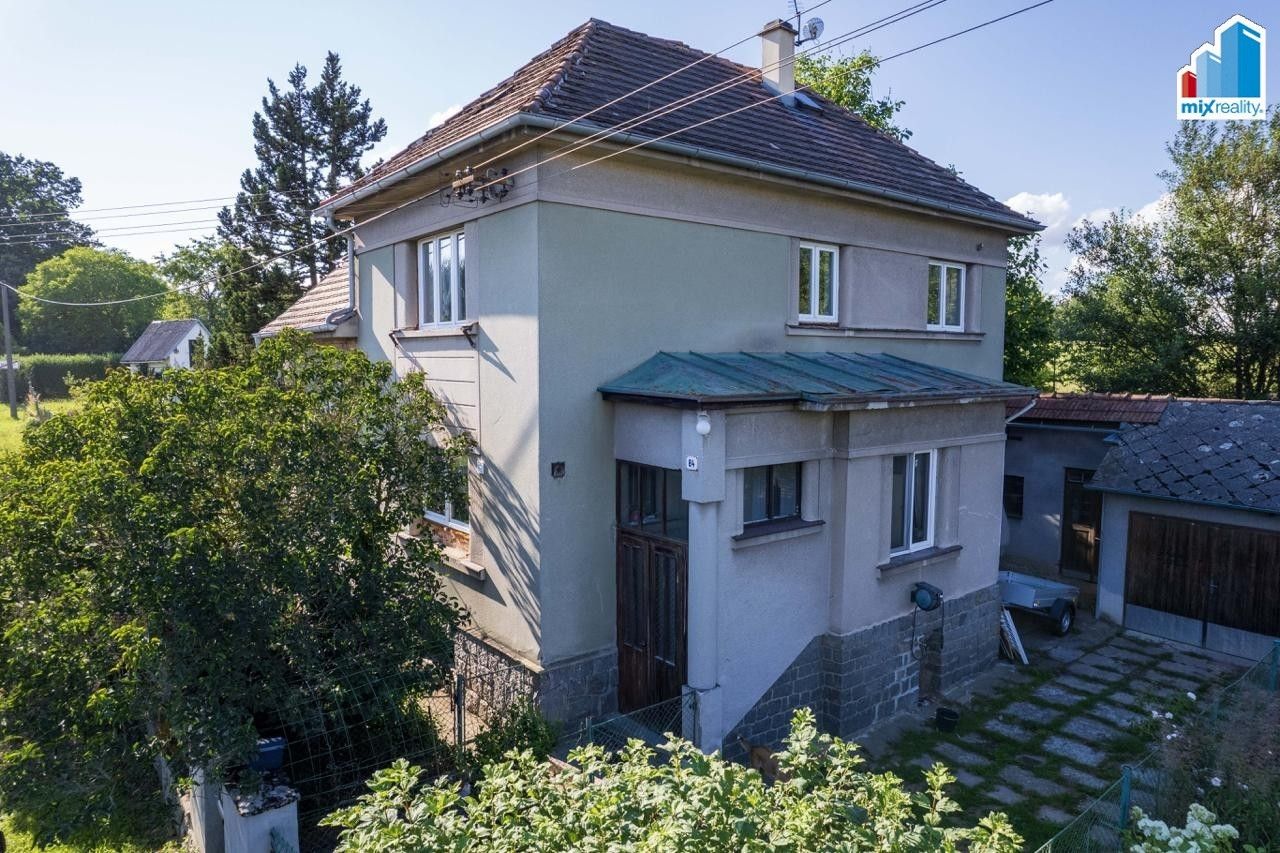 Rodinný dům · 150 m² · Myslív - 3