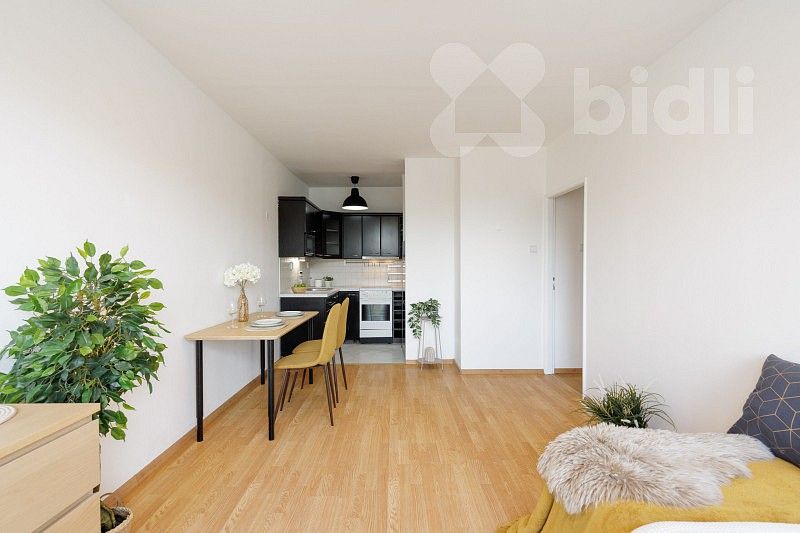 2+kk, Praha - Prosek, okres Praha 9, Hlavní město Praha, 44 m² - 2