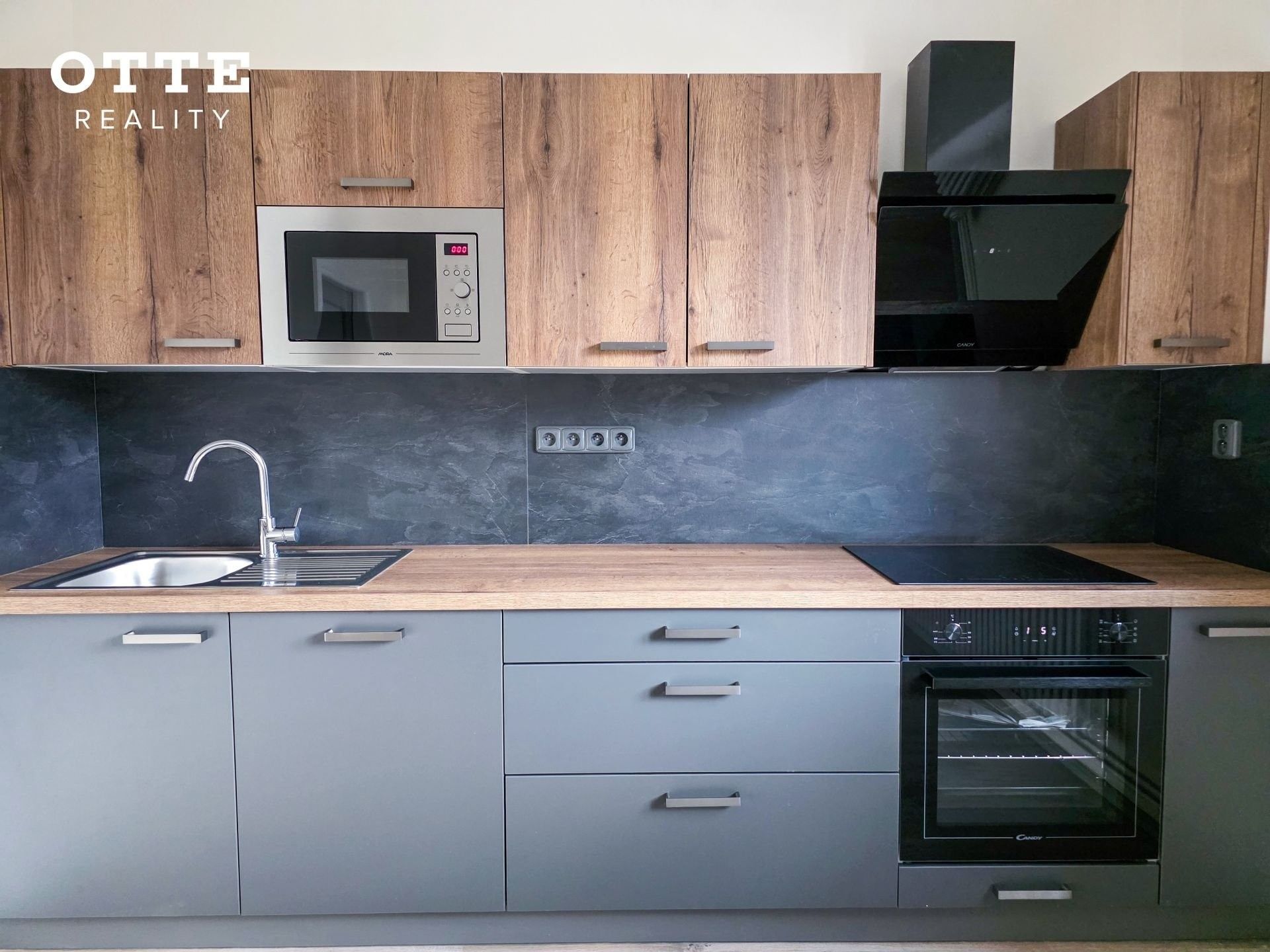 Pronájem byt 3+1 - Cukrovarská, Plzeň, 85 m²