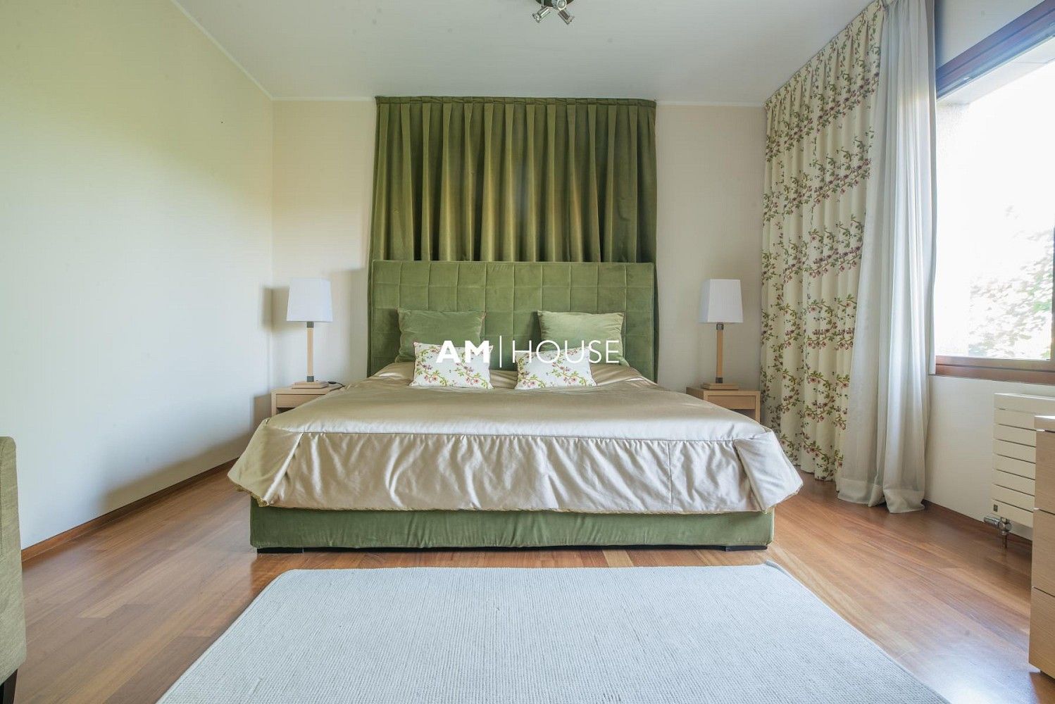 Byt 3+kk · 101 m² · Praha - Nusle, okres Praha 4, Hlavní město Praha - 3