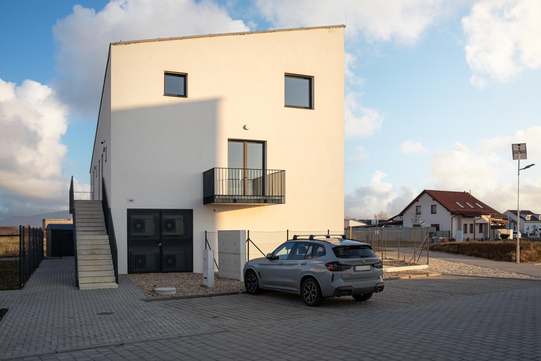 Pronájem byt 2+kk - Pasohlávky, 59 m²