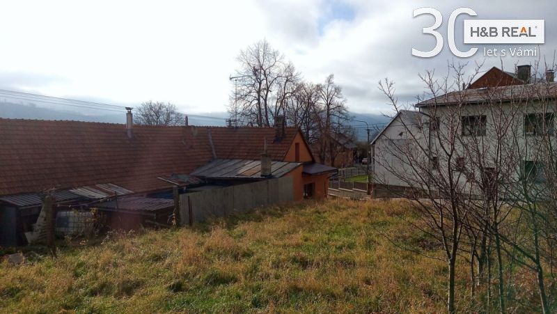 Prodej pozemek pro bydlení - Kunovice, 1 049 m²