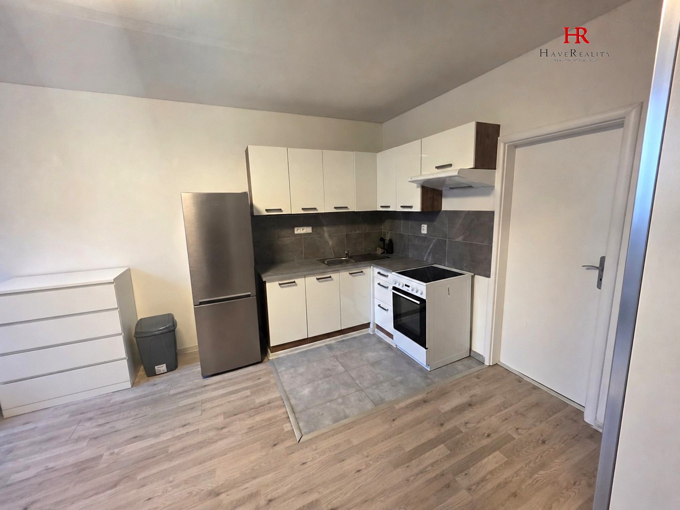 Byt 1+kk · 56 m² · Cihlářská, Hostivice, okres Praha-západ - 4