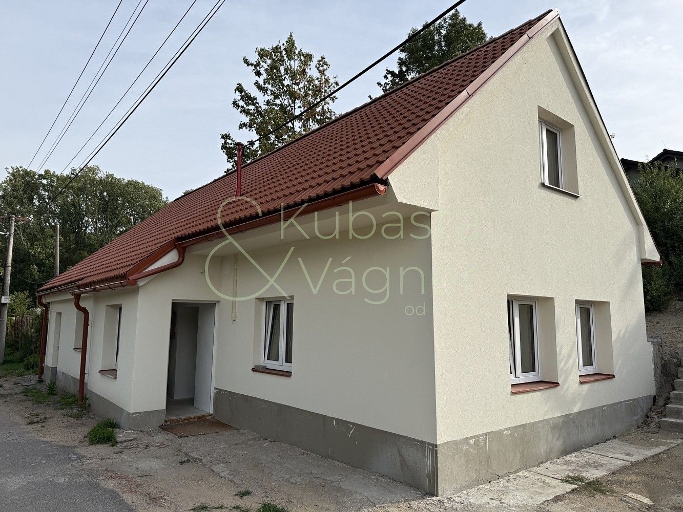 Rodinné domy, Přestavlky, okres Chrudim, 75 m² - 1