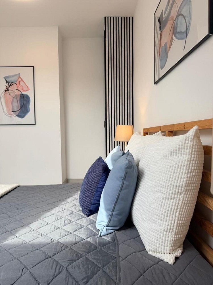 Prodej byt 3+kk - Podhorská, Praha 5 - Motol, 56 m² - 5