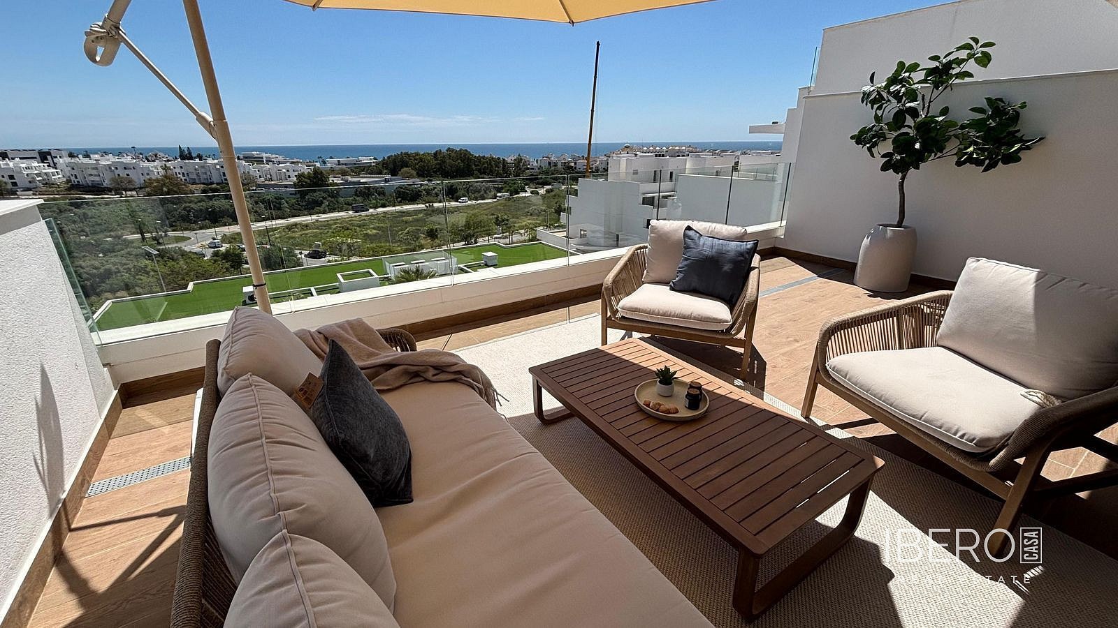 Byt 3+kk · 73 m² · Estepona, Španělsko - 3