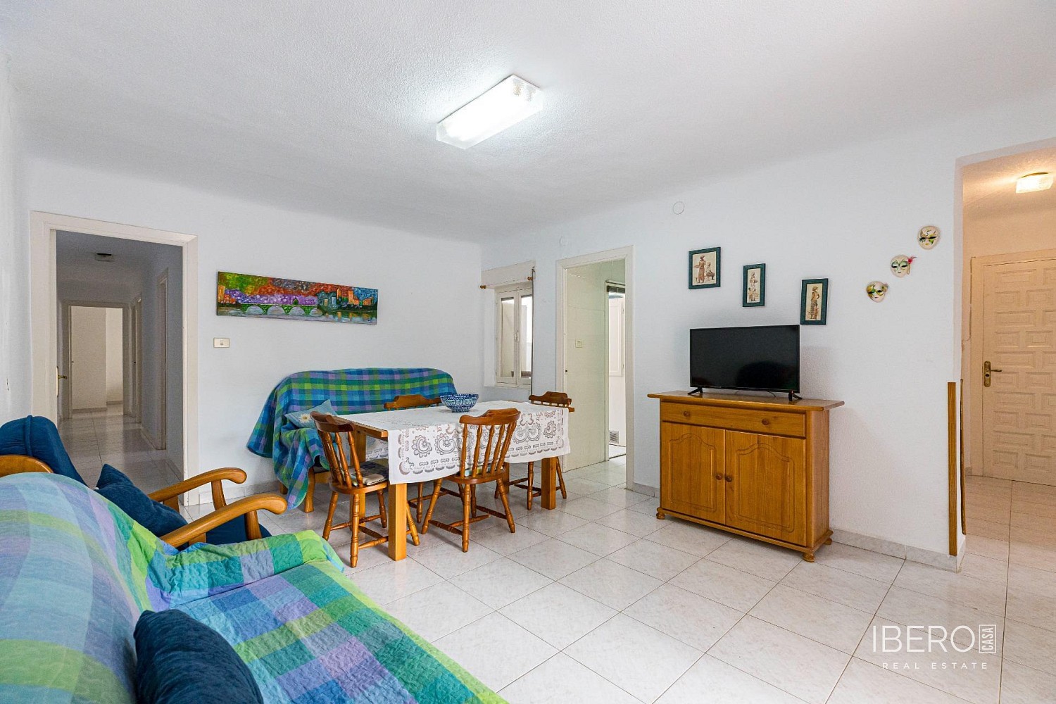 Byt 5+kk · 90 m² · Pilar de la Horadada, Španělsko - 3