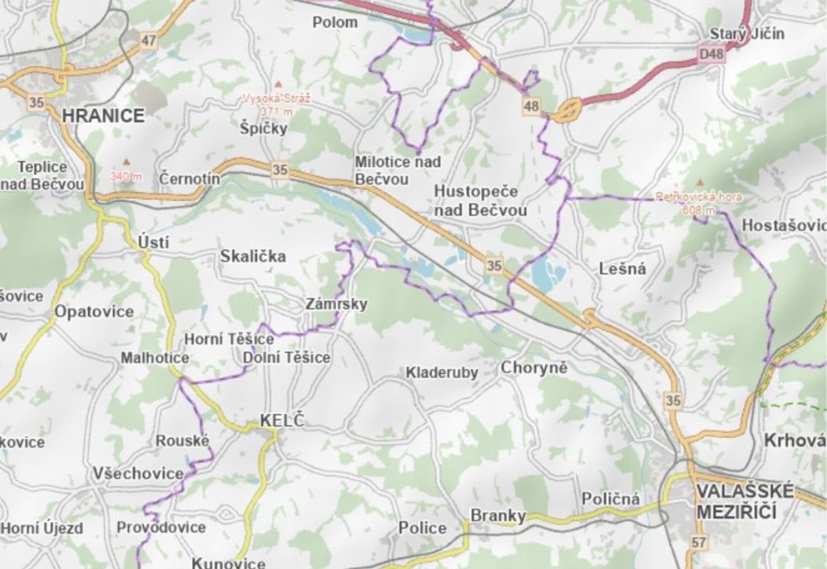 Zemědělský pozemek · Zámrsky - 3