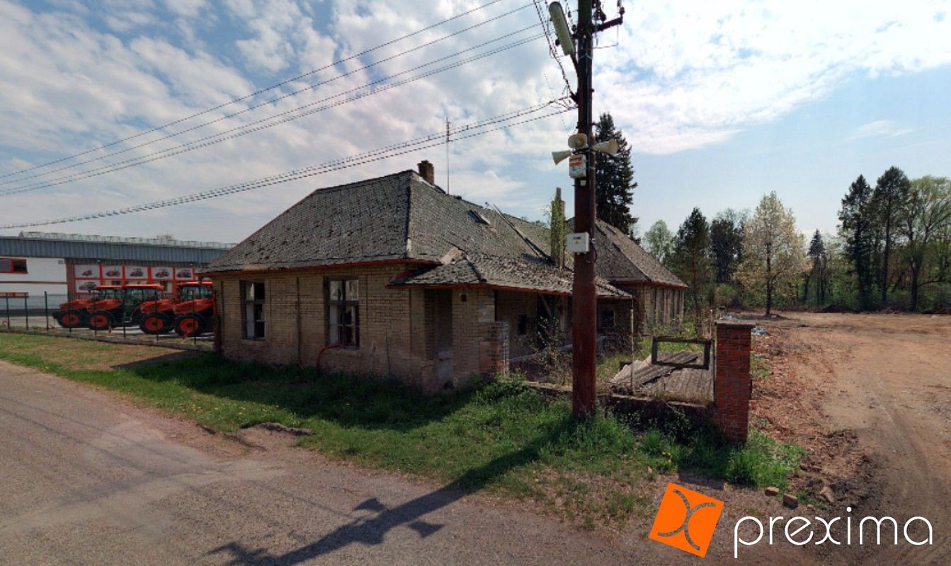 Prodej rodinný dům - Kropáčova Vrutice, okres Mladá Boleslav, Středočeský kraj, 165 m² - 1