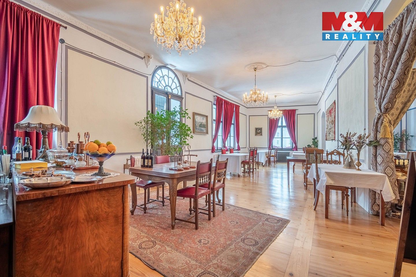 Činžovní dům · 1 143 m² · Poděbradova, Kladno - 3