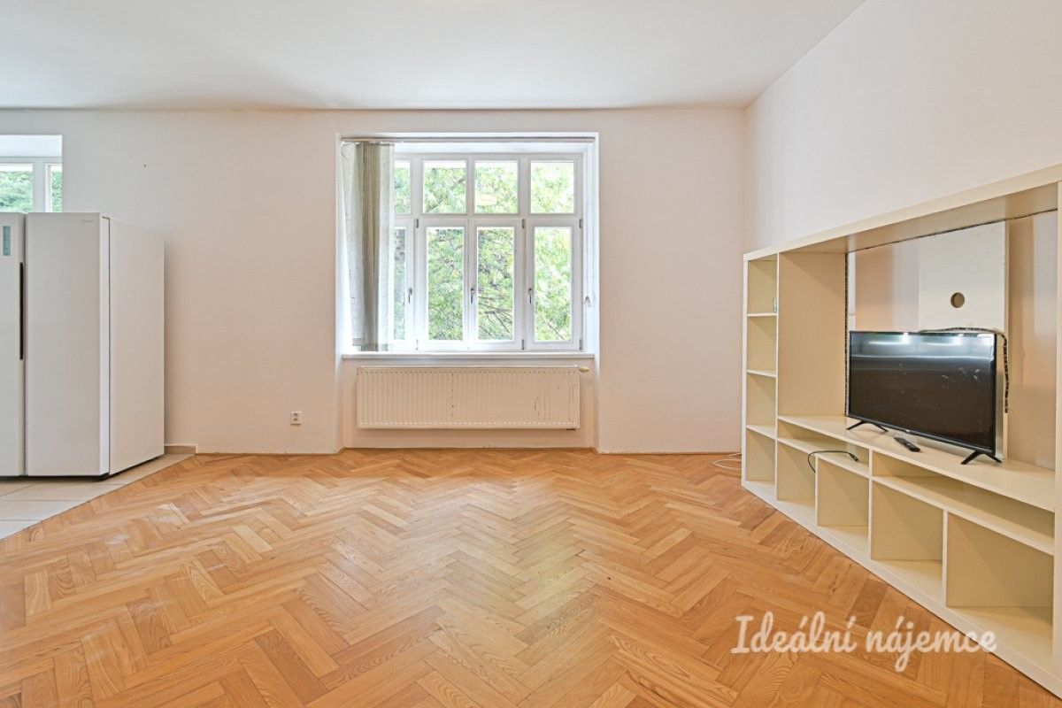 Prodej byt 2+kk - Úvoz, Brno, 65 m²