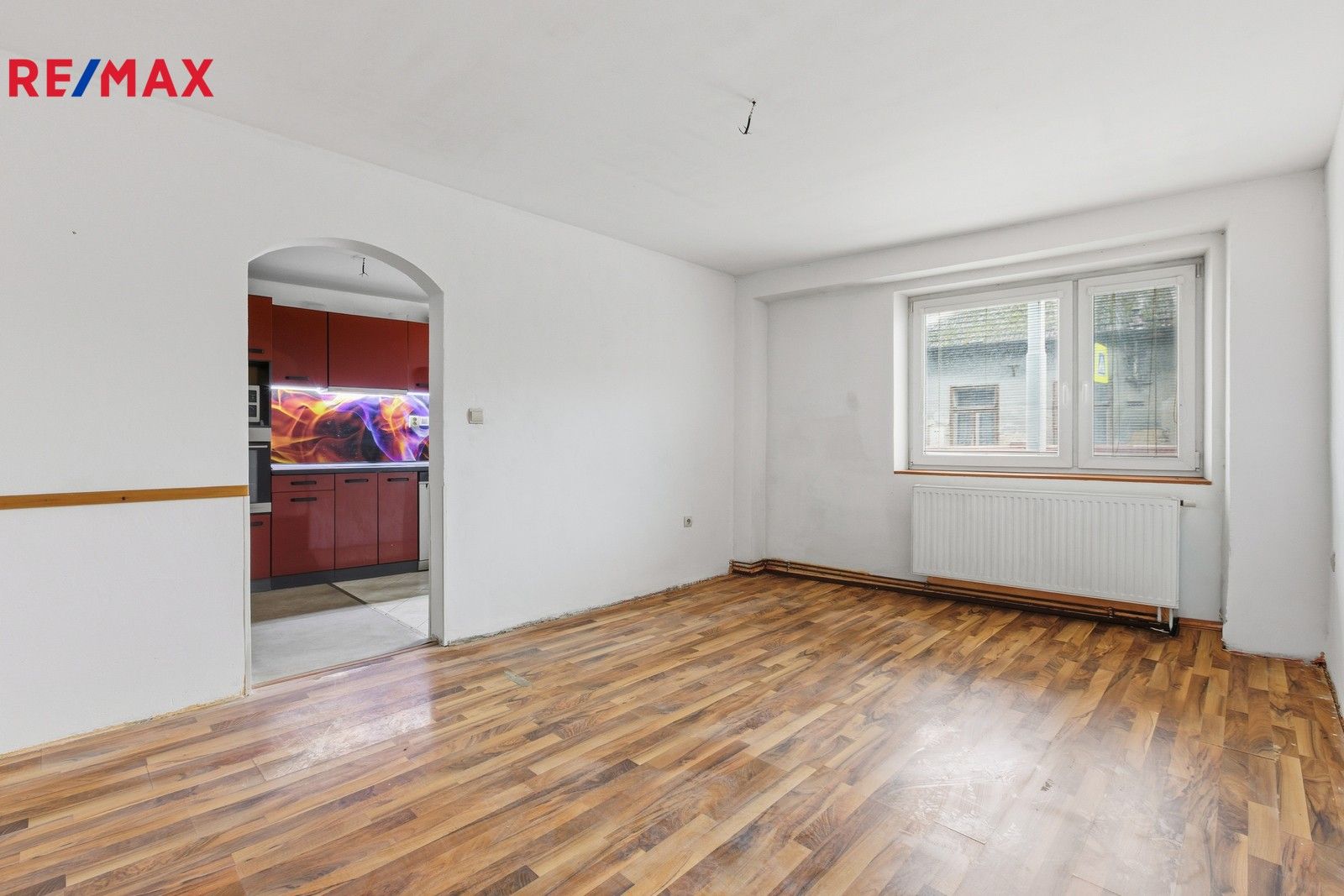 Rodinné domy, Zámostecká, Chlumec nad Cidlinou, 130 m²