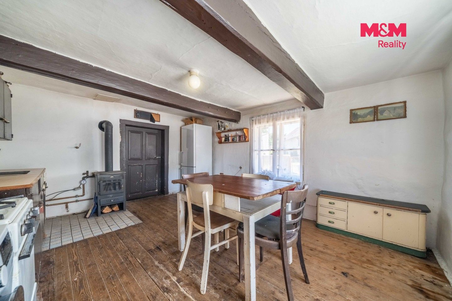 Rodinné domy, Hlohovičky, Hlohovice, 50 m² - 2
