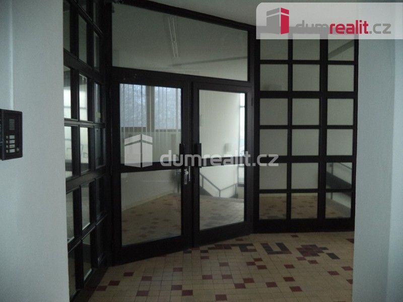 Kanceláře, 1. máje, Frýdek-Místek, 34 m²