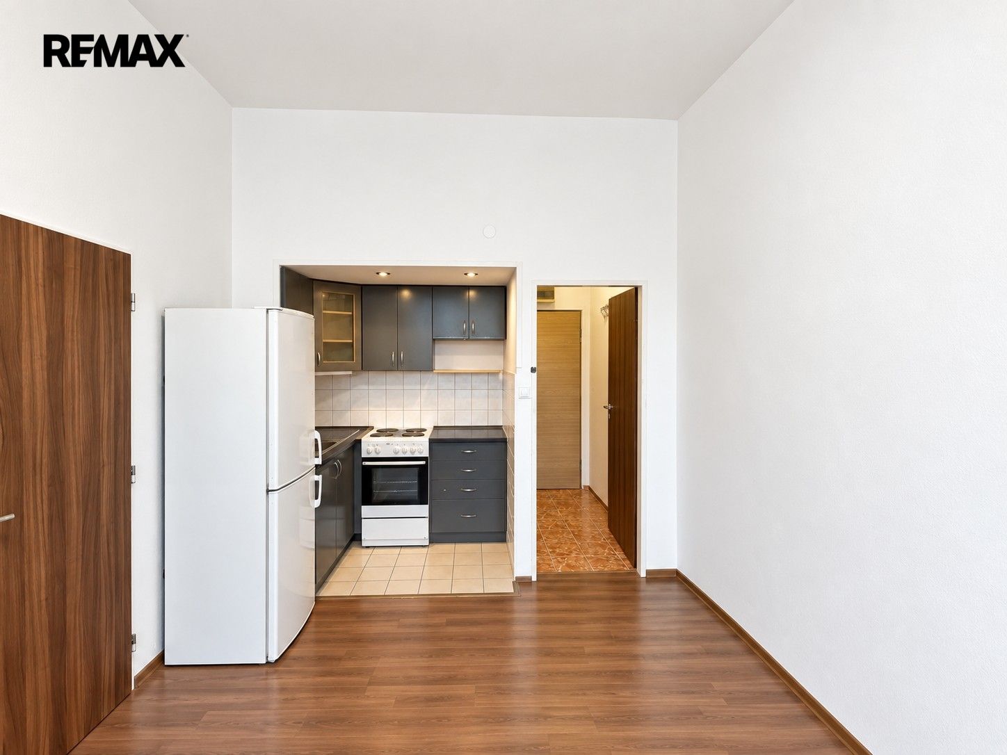 2+kk, U Dýhárny 1176, Kralupy nad Vltavou, 35 m² - 1