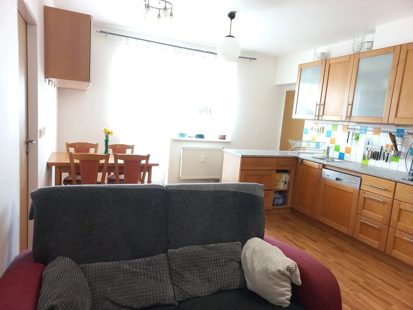 Byt 3+kk · 67 m² · Praha - Staré Město, okres Praha 1, Hlavní město Praha - 3