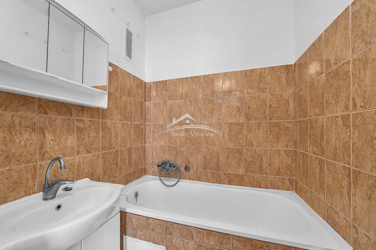 Prodej byt 3+1 - Šeříková, Dobronín, 72 m² - 5