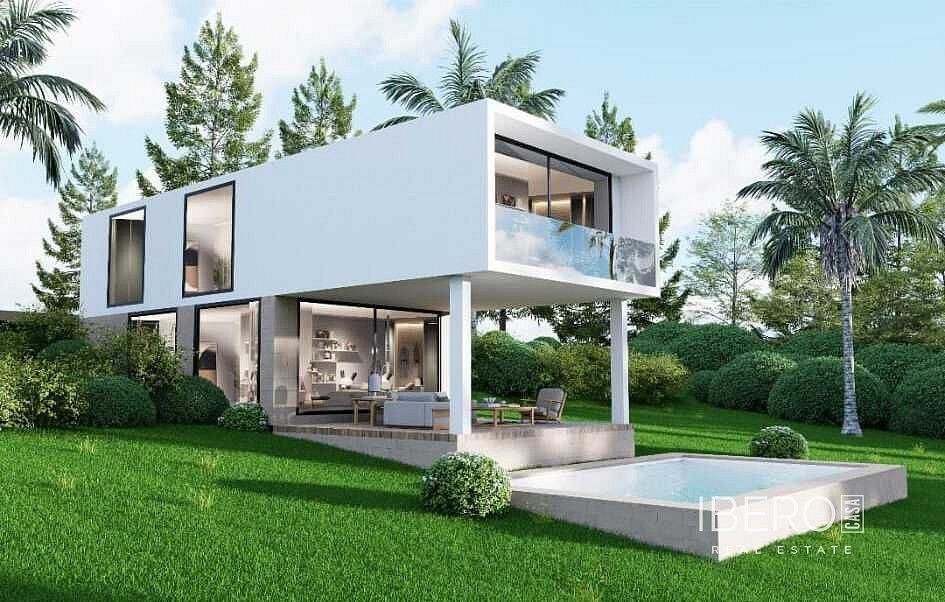 Prodej rodinný dům - Valle Romano, Španělsko, 170 m² - 5
