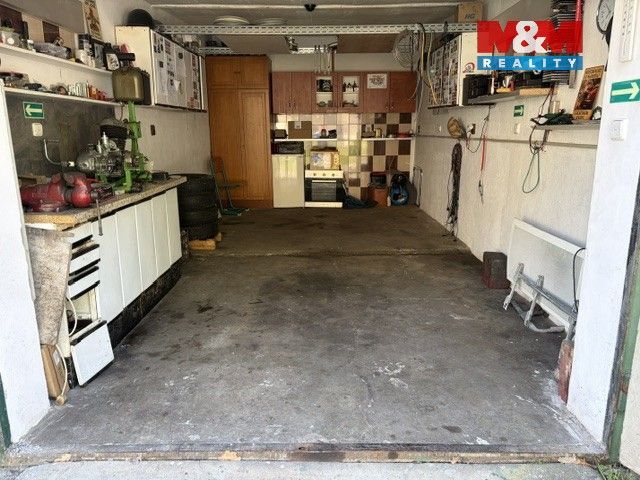 Nemovitost · 24 m² · Prokopská, Ostrava - 4