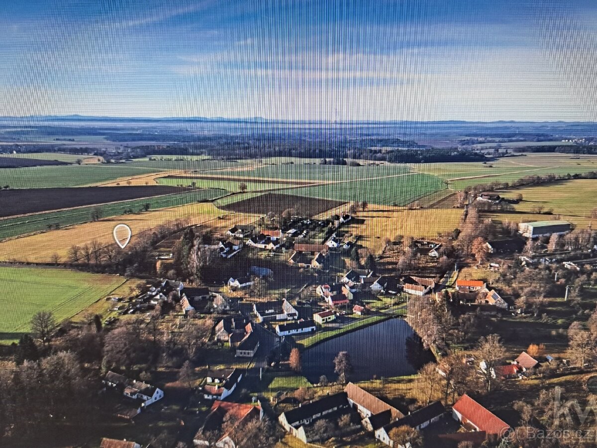 Pozemek pro bydlení · Soběslav, 392 01 - 4