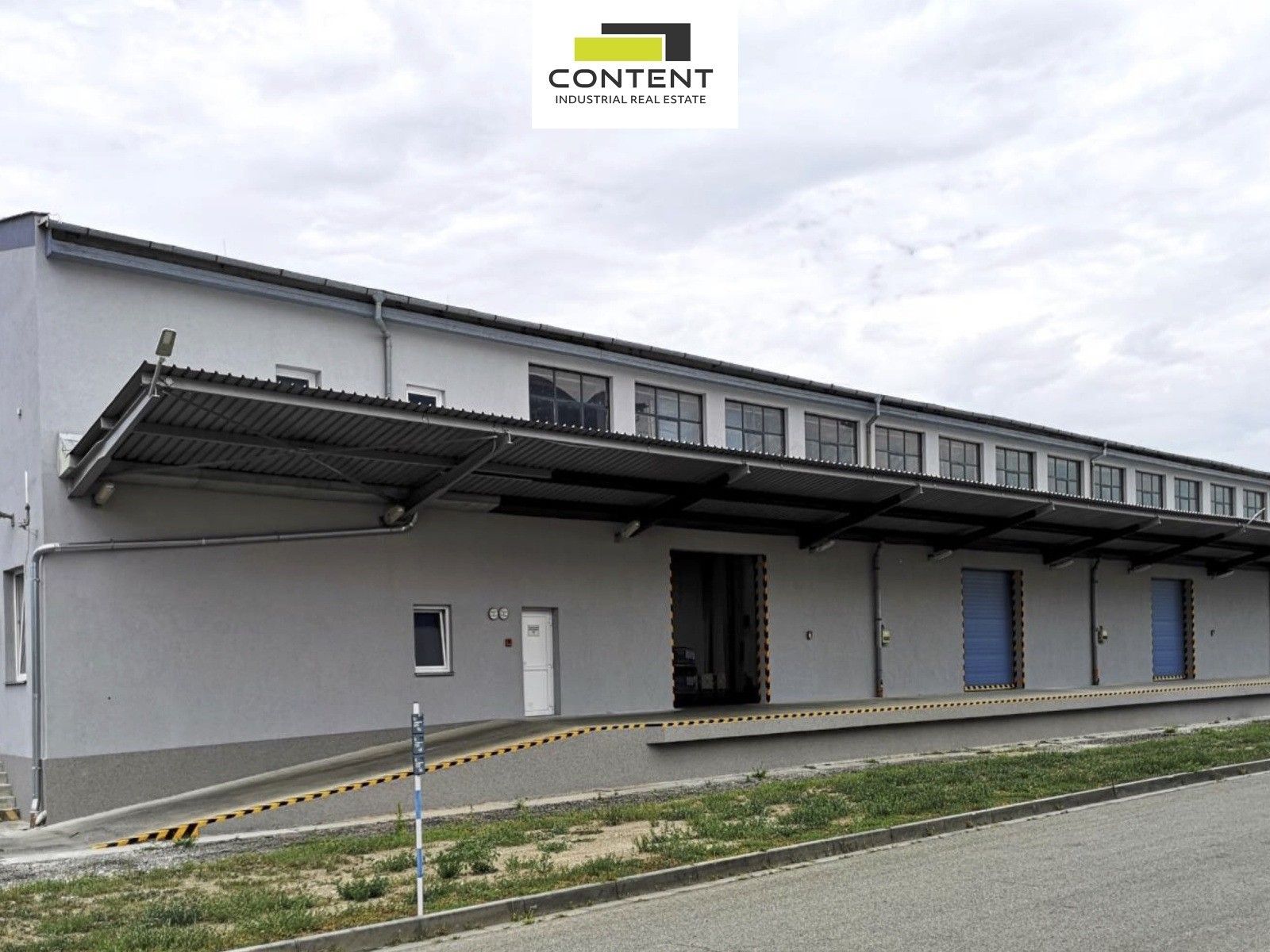Sklad · 793 m² · Mládežnická, Břeclav - 4