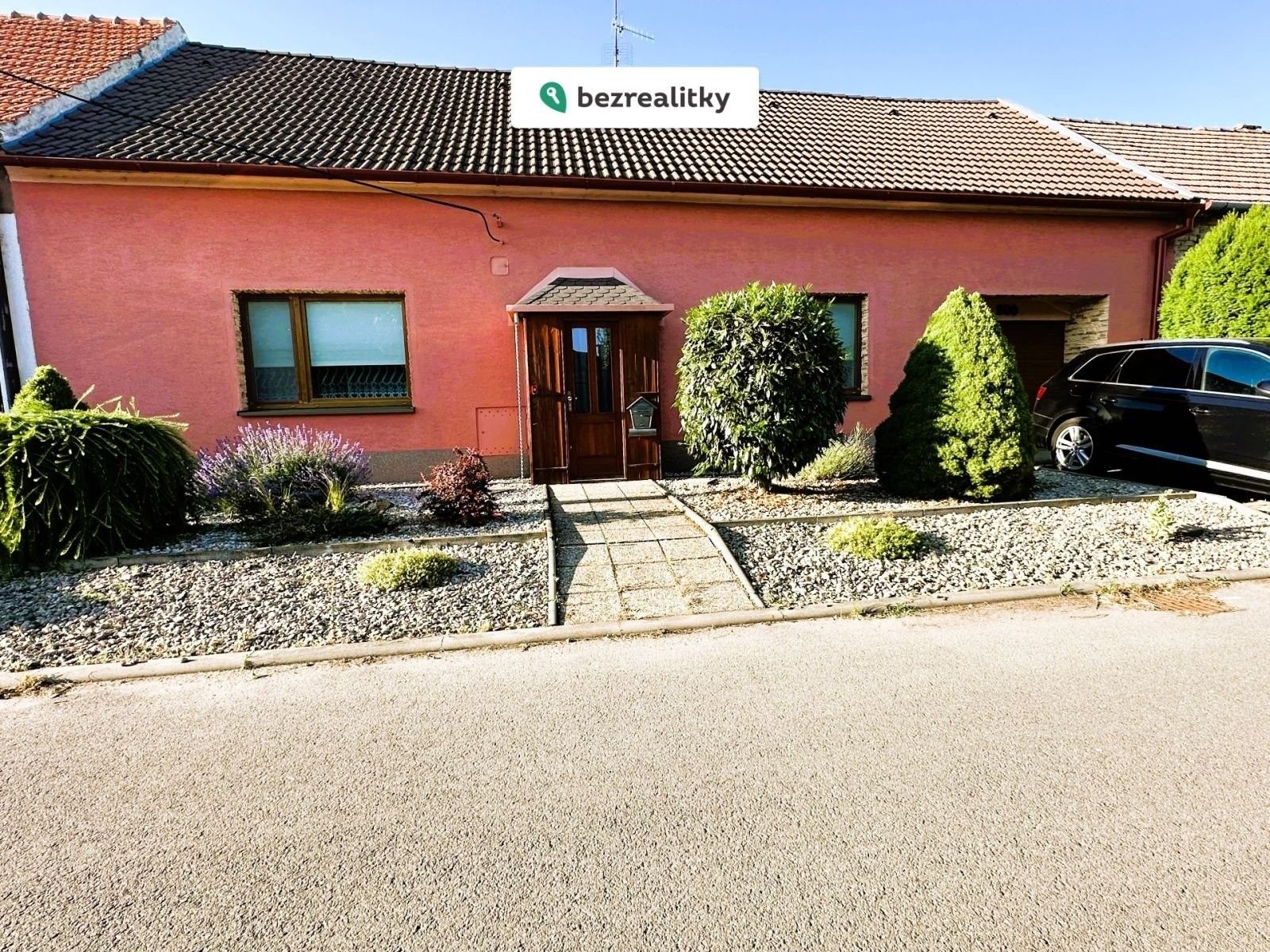 Rodinné domy, Božická, Šanov, 234 m²