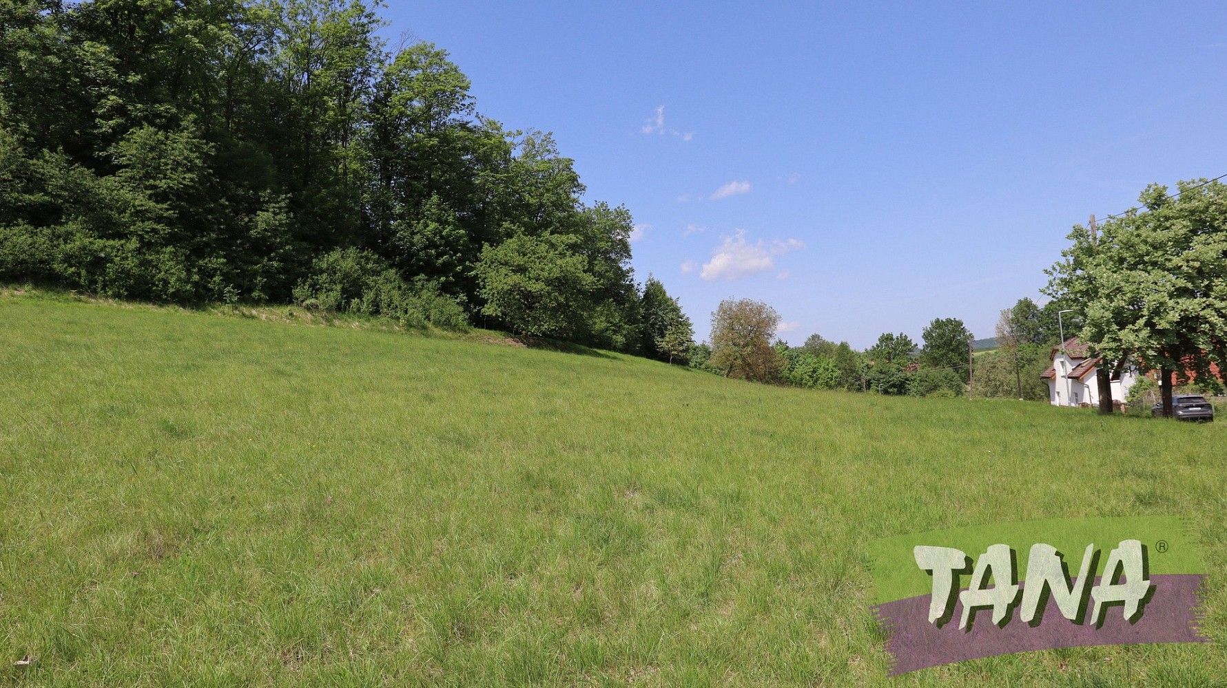 Pozemek pro bydlení · Velký Vřešťov, okres Trutnov - 3