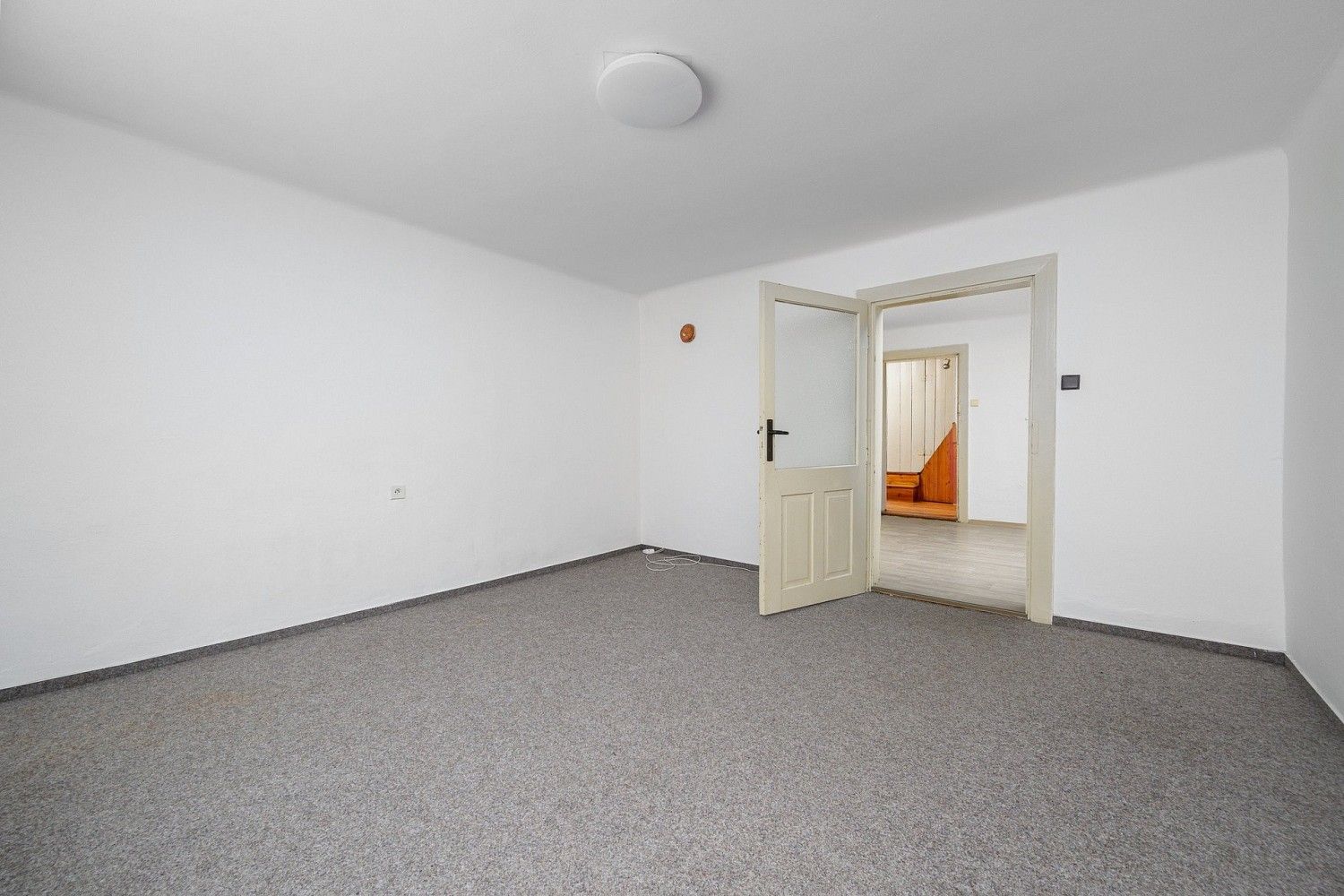 Byt 4+1 · 80 m² · Liberec - Liberec VII-Horní Růžodol, Liberecký kraj - 4