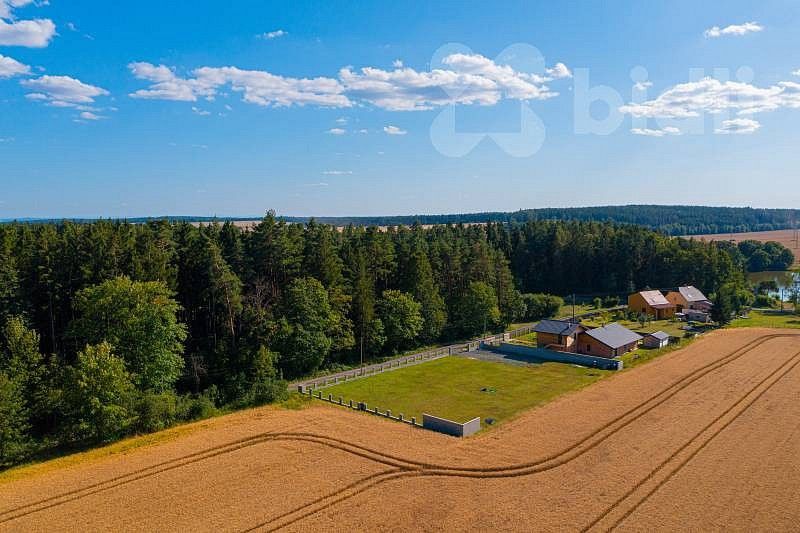 Pozemek pro bydlení · Sedlec, okres Plzeň-sever, Plzeňský kraj - 3