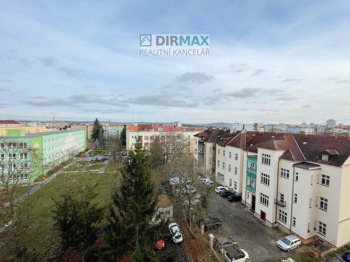 Byt 2+1 · 52 m² · Klatovská třída 2431, Plzeň Jižní Předměstí - 3