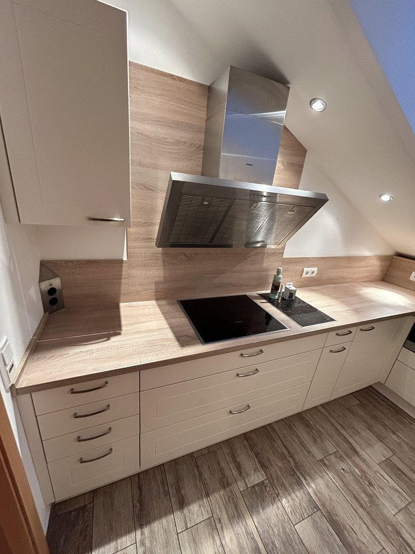 Byt 2+1 · 76 m² · Sailerbachstraße 20 Neubeuern Neubeuern Bayern 83115 - 4