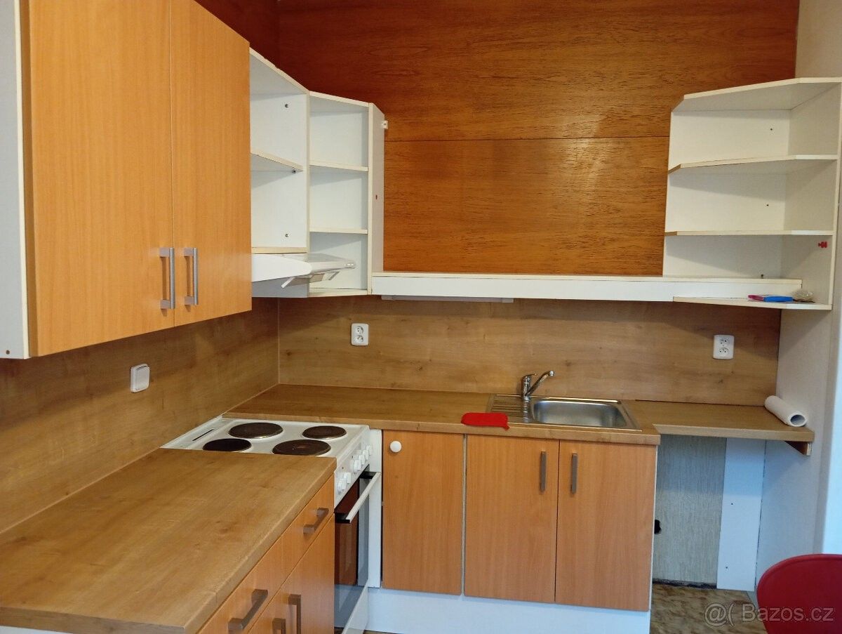 Pronájem byt - Olomouc, 779 00