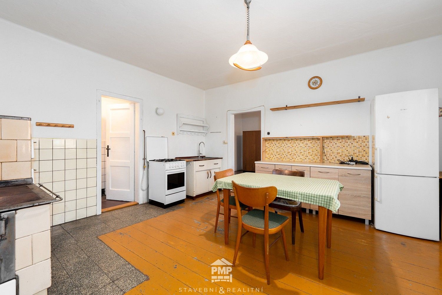 Rodinný dům · 99 m² · Letovice - Kochov, okres Blansko - 4