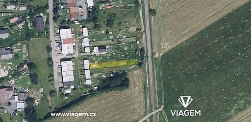 Zahrady, Červená Voda, okres Ústí nad Orlicí, Pardubický kraj - 2