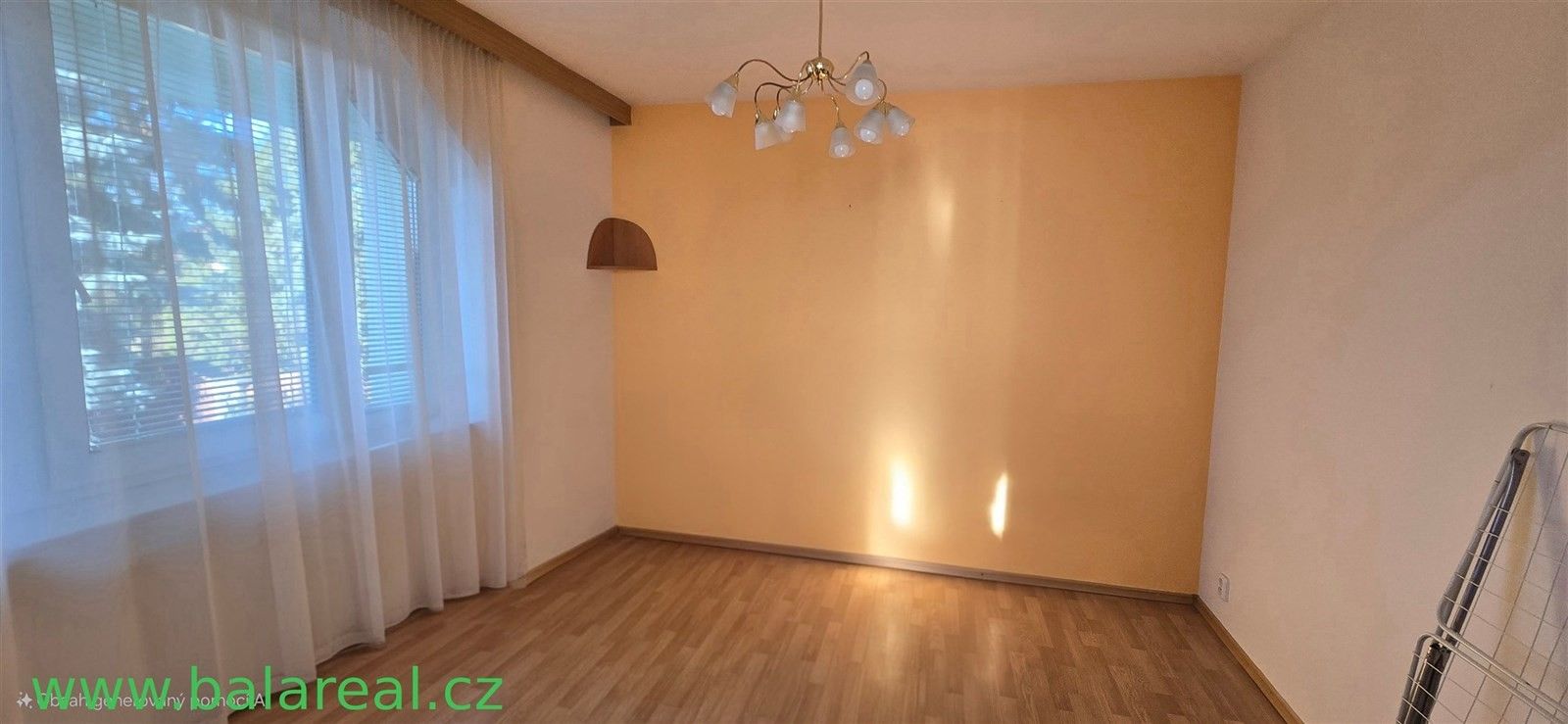 Byt 3+kk · 60 m² · Tuřanka, Brno - 3