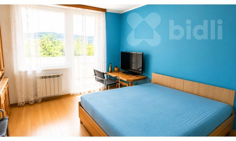 Byt 2+1 · 56 m² · Kúty, Zlín - 4