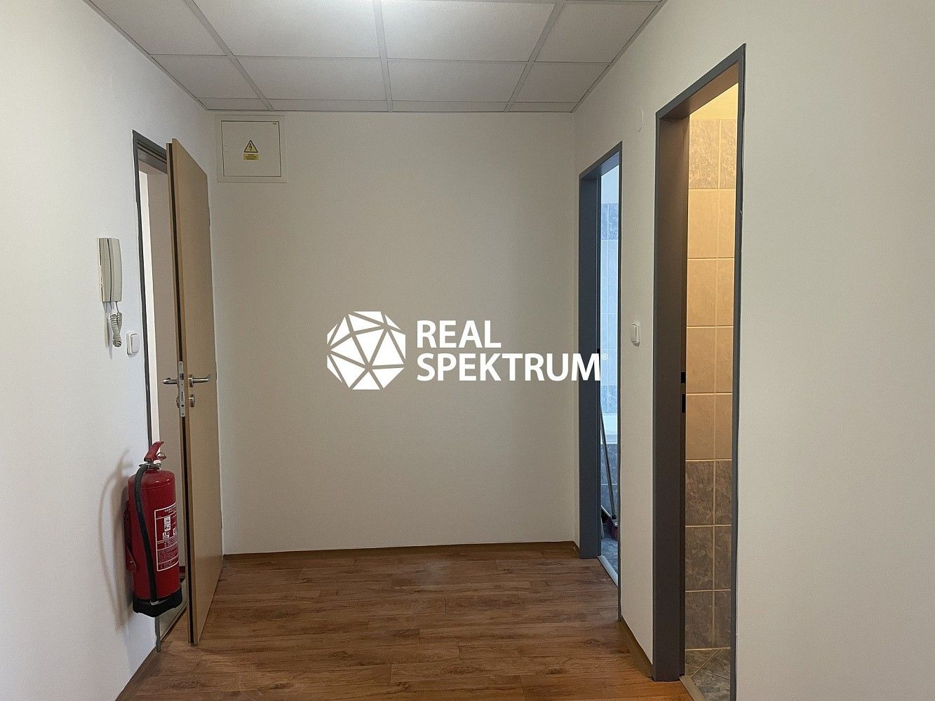 Pronájem byt 2+kk - Blansko, Jihomoravský kraj, 60 m² - 5