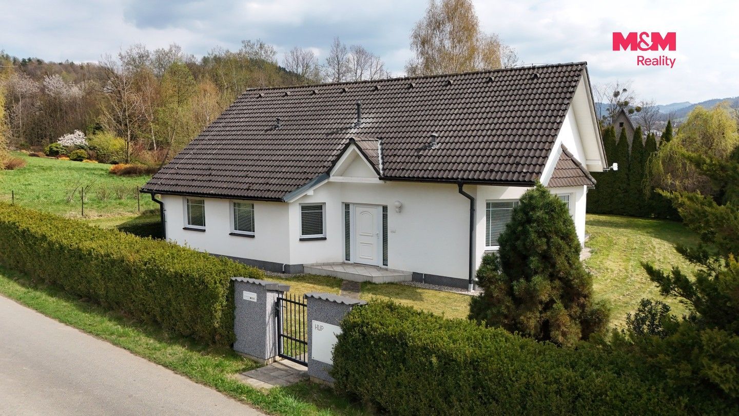 Rodinný dům · 120 m² · Vigantice - 4