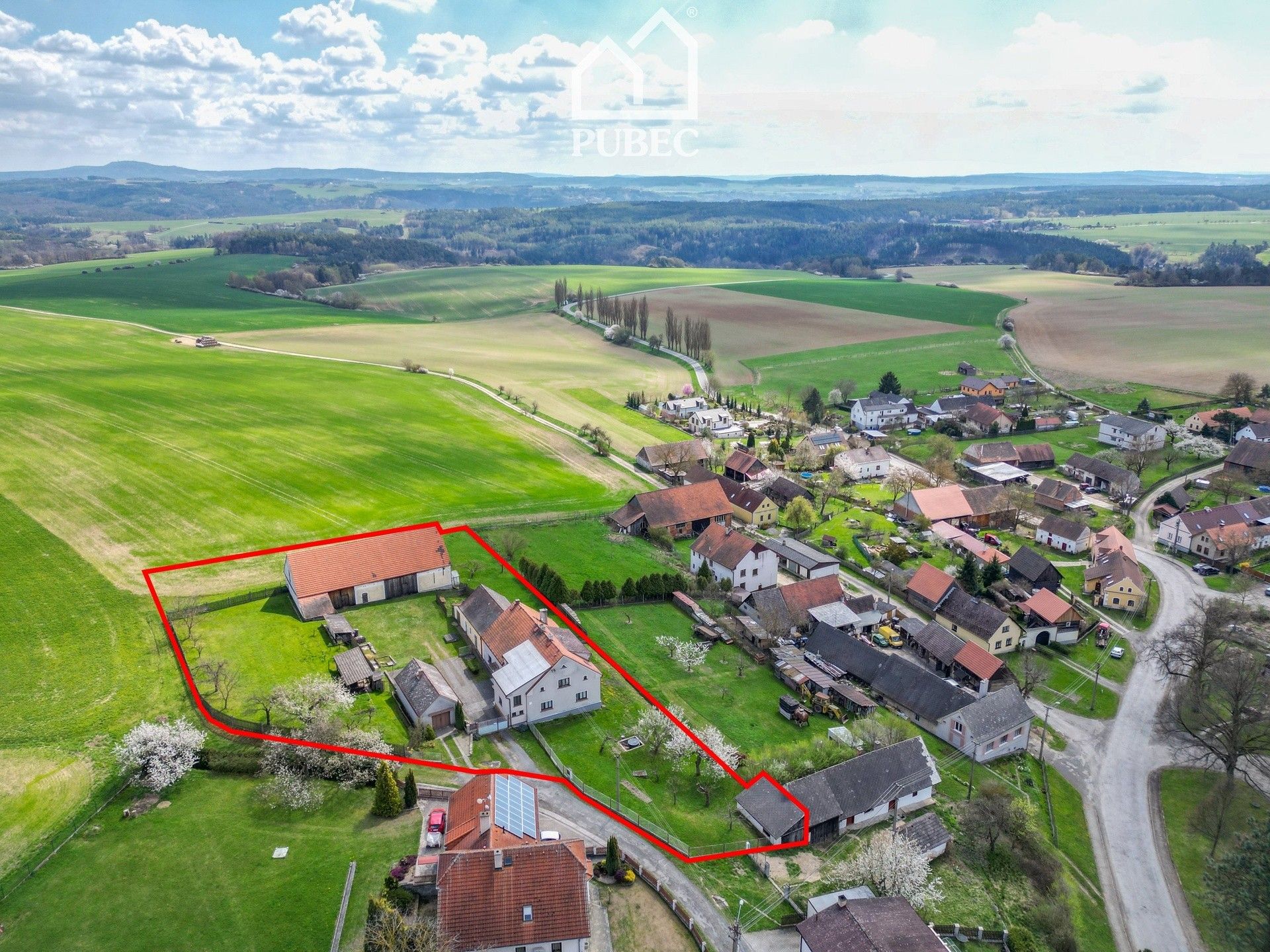 Rodinné domy, Jarov, 275 m² - 2