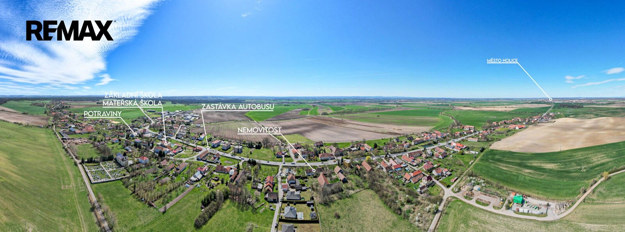 Prodej rodinný dům - Ostřetín, okres Pardubice, 153 m² - 5