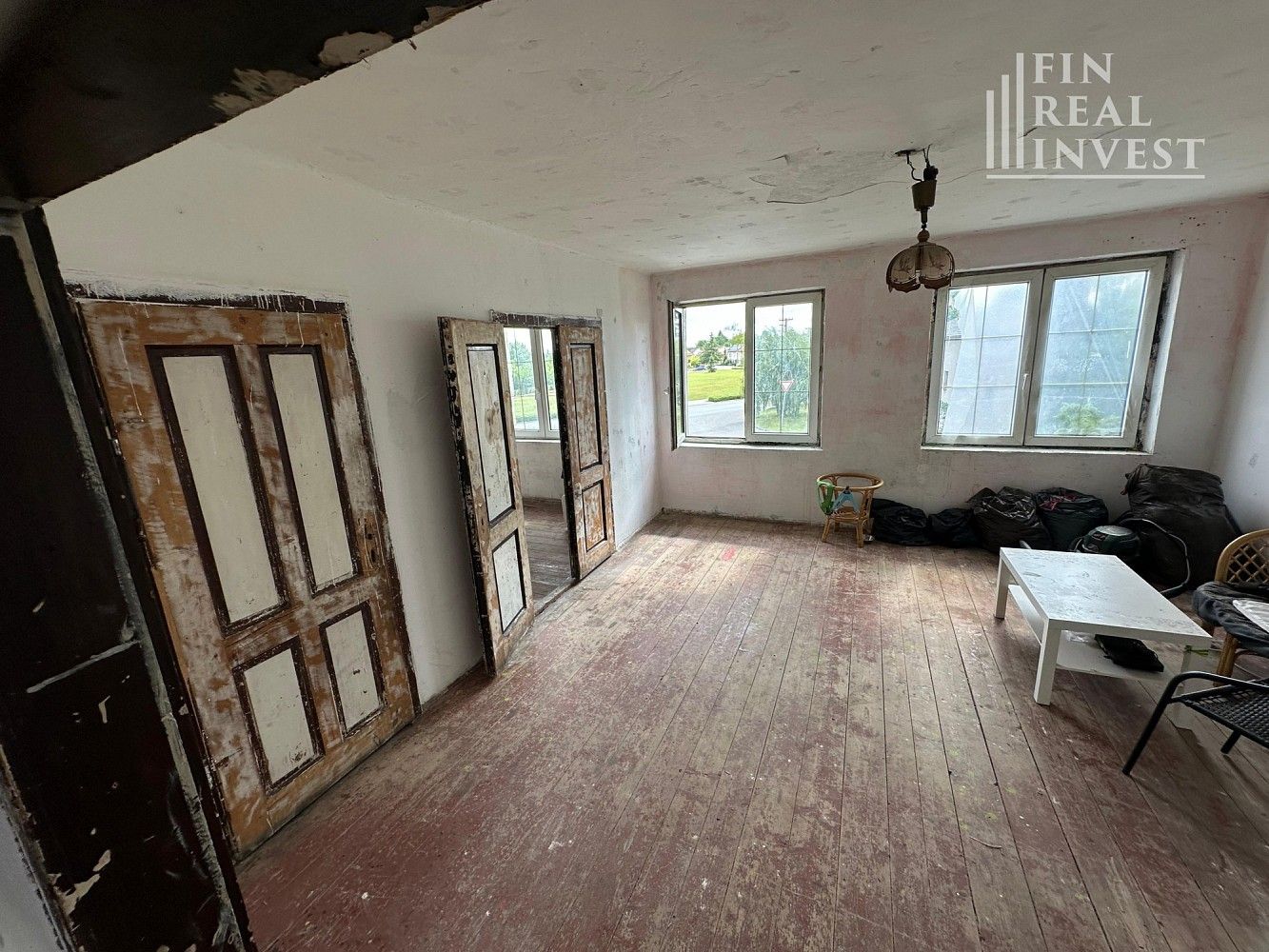 Prodej rodinný dům - Dobromilice, okres Prostějov, 160 m² - 5
