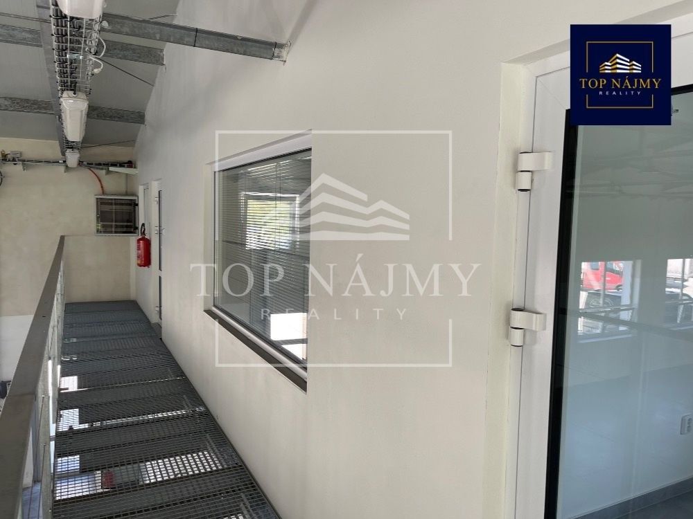 Pronájem sklad - Ostrava, 721 00