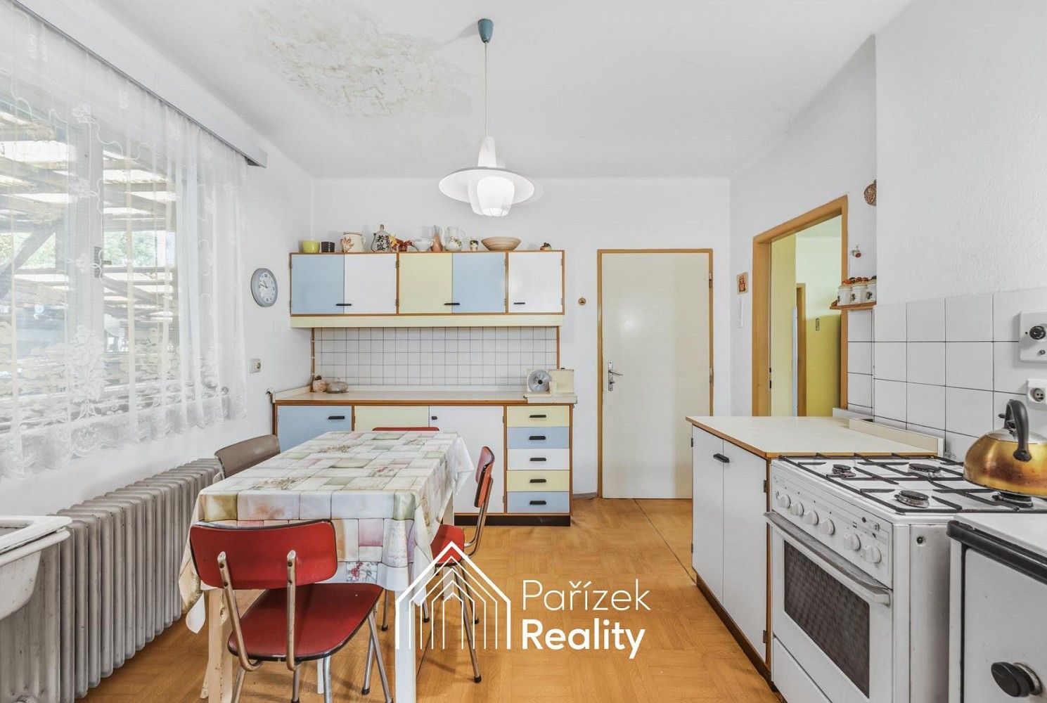 Rodinný dům · 134 m² · Hronov, okres Náchod, Královéhradecký kraj - 4