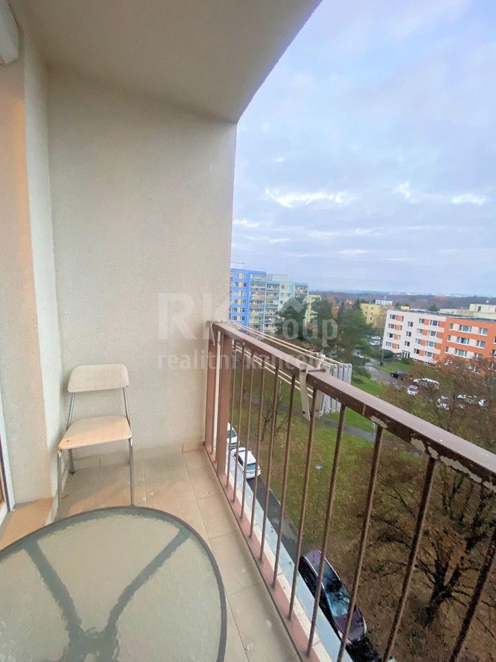 1+1, Štichova, Praha, 43 m²