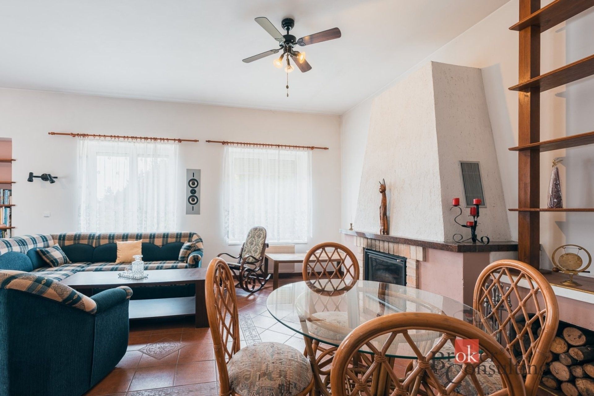 Ubytovací zařízení, Stará Kysibelská, Karlovy Vary, 400 m² - 2